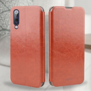 Schutzhülle Für Xiaomi Mi 9 Flip Case Mofi-jahrgang