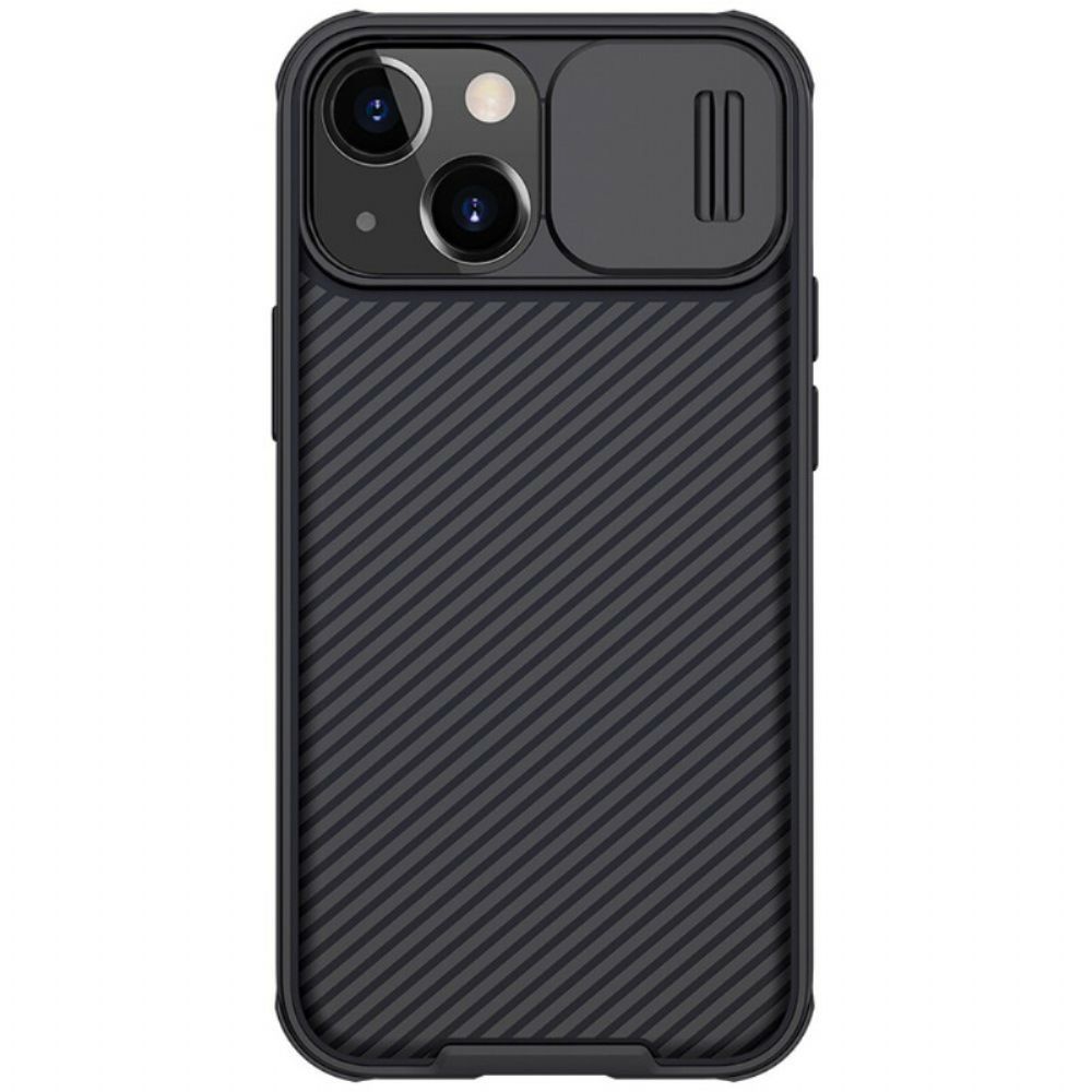 Handyhülle Für iPhone 13 Mini Camshield Nillkin