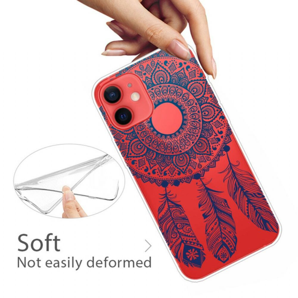 Handyhülle Für iPhone 13 Mini Traumfänger