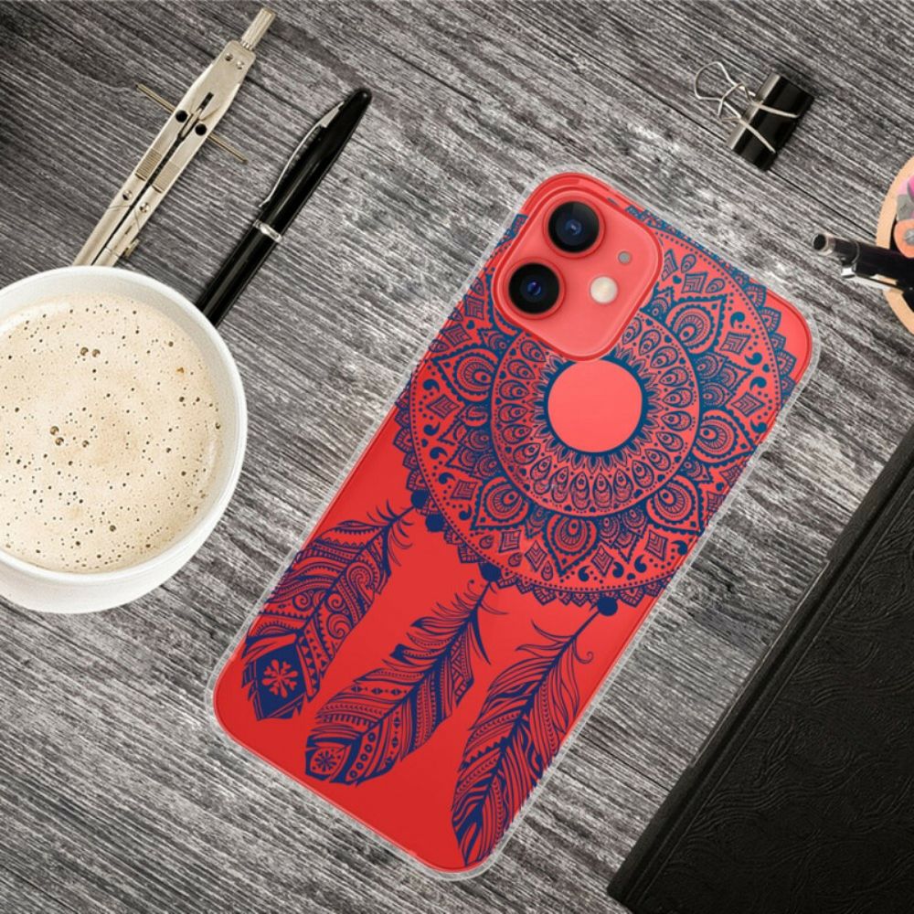 Handyhülle Für iPhone 13 Mini Traumfänger