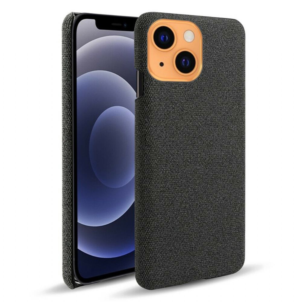 Hülle Für iPhone 13 Mini Ksq Tuch