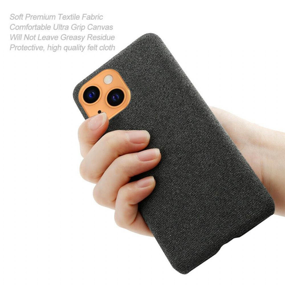 Hülle Für iPhone 13 Mini Ksq Tuch