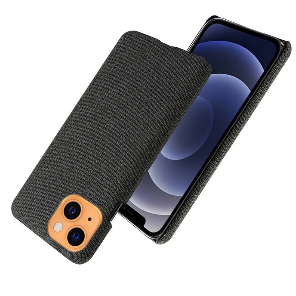 Hülle Für iPhone 13 Mini Ksq Tuch