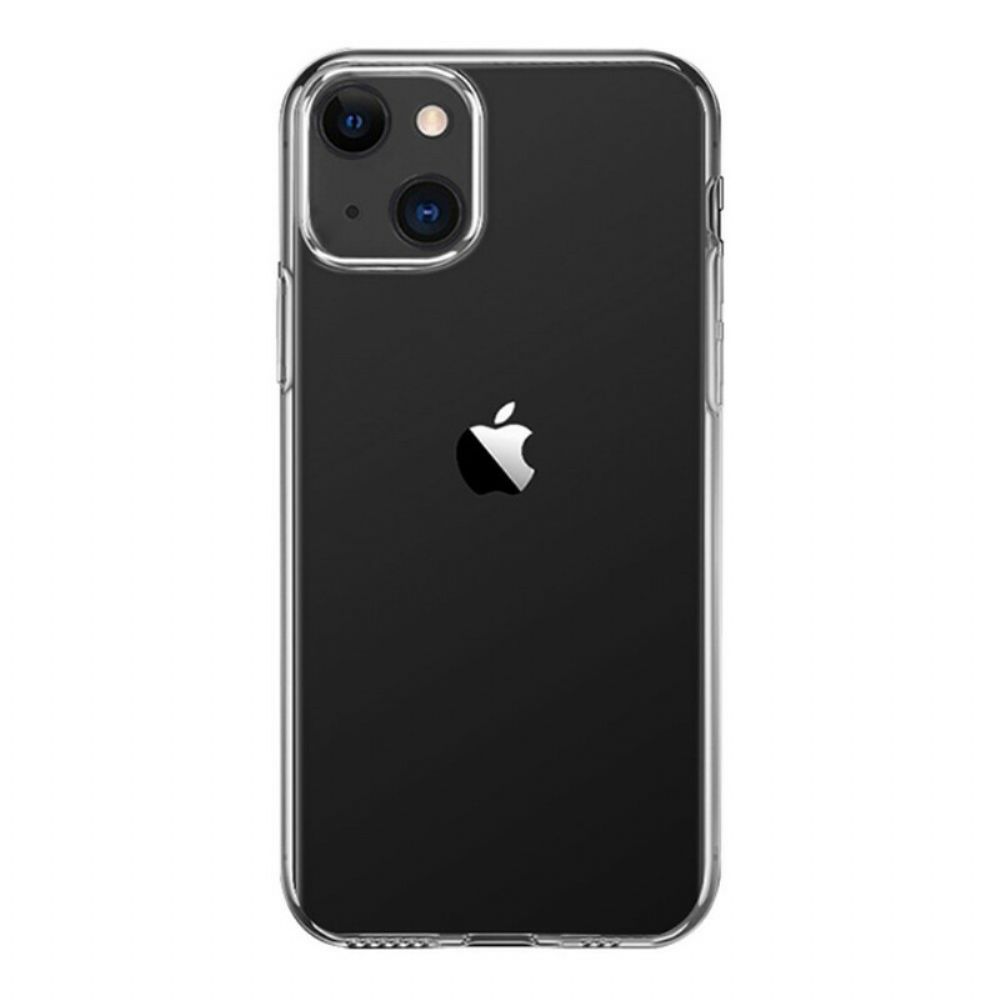 Hülle Für iPhone 13 Mini Nxe Clear-serie