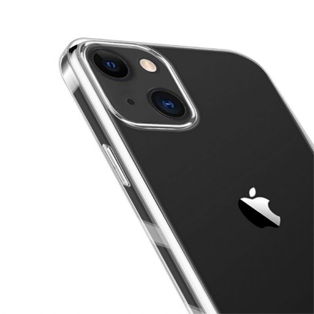 Hülle Für iPhone 13 Mini Nxe Clear-serie