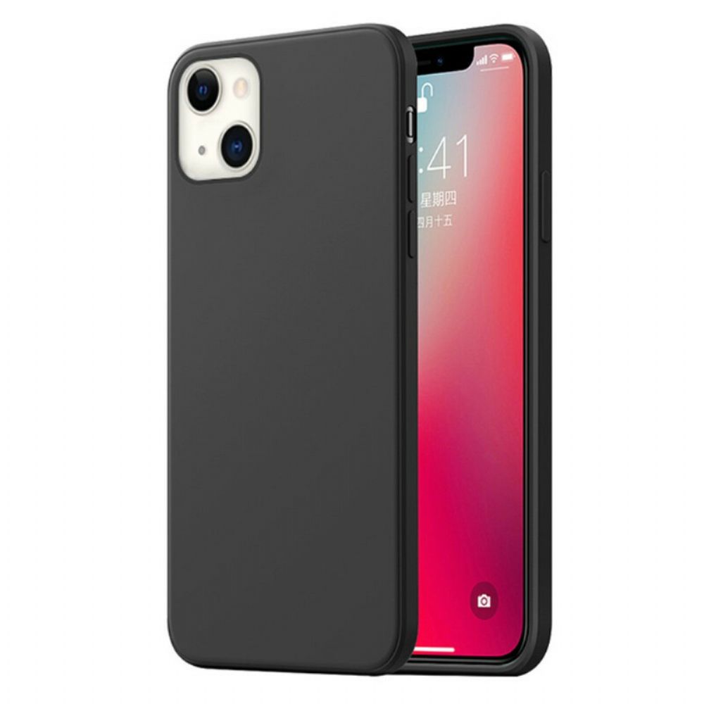 Hülle Für iPhone 13 Mini Nxe Clear-serie
