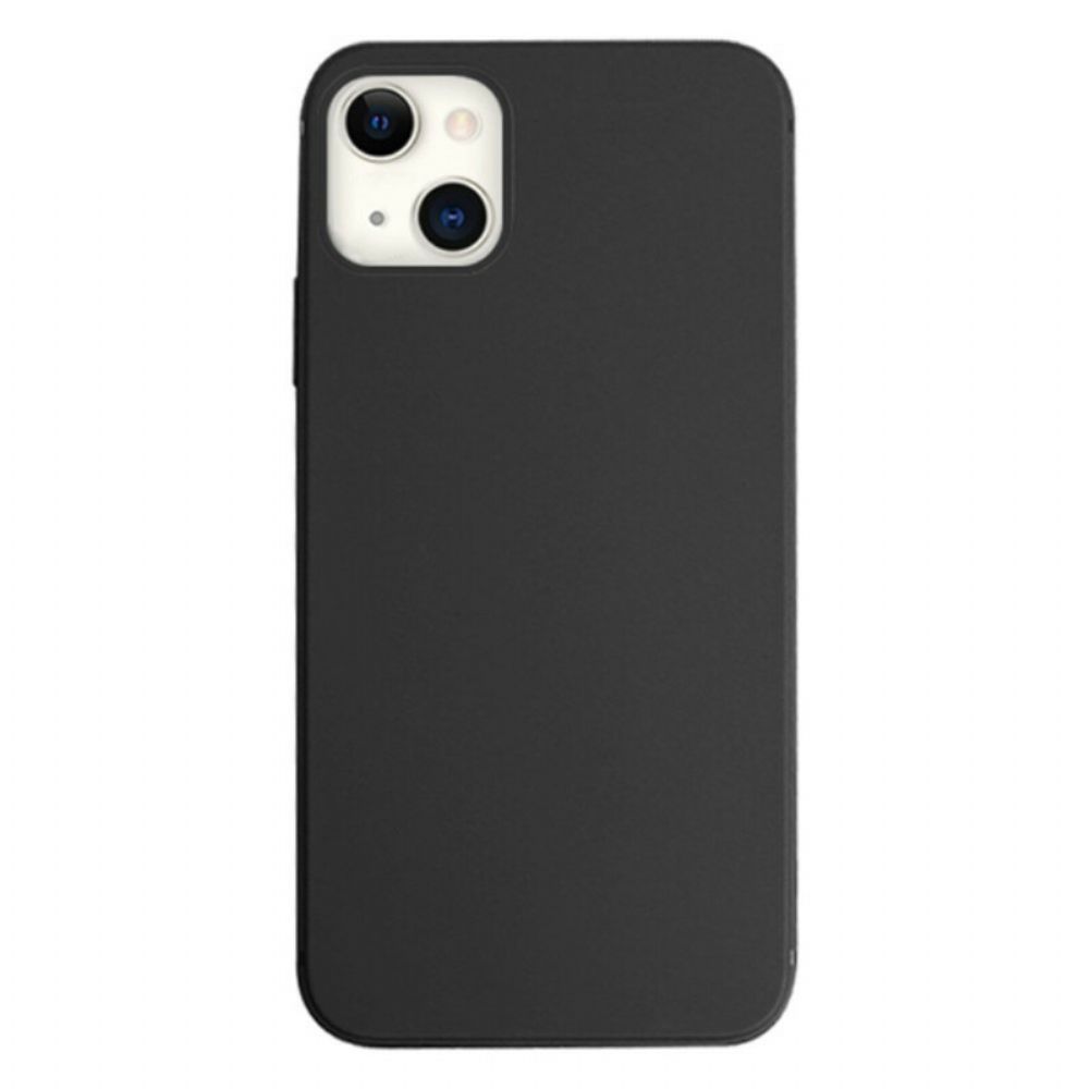 Hülle Für iPhone 13 Mini Nxe Clear-serie