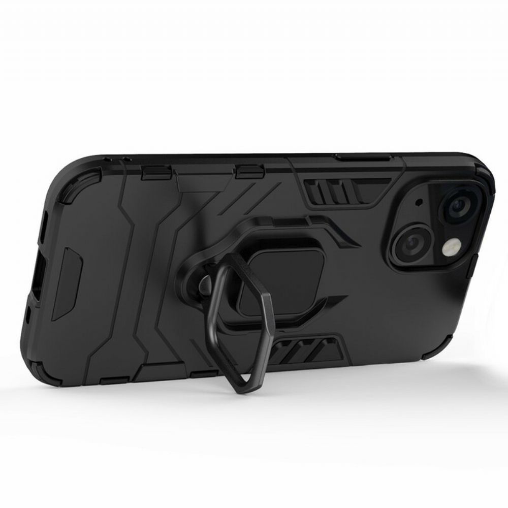 Hülle Für iPhone 13 Mini Widerstandsring