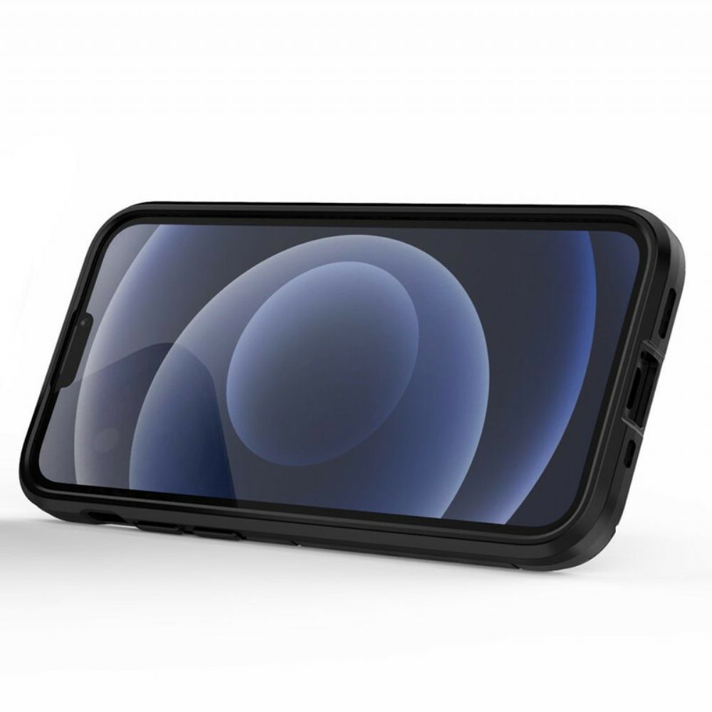 Hülle Für iPhone 13 Mini Widerstandsring