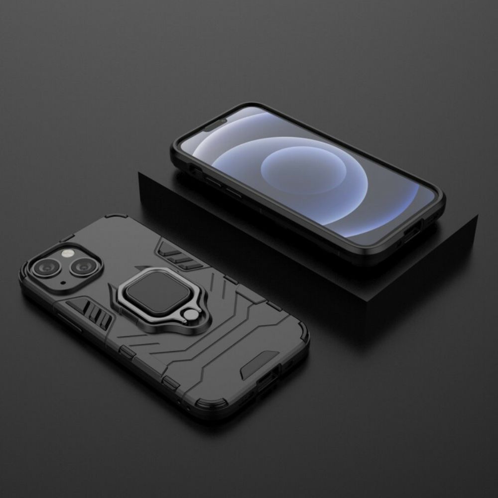 Hülle Für iPhone 13 Mini Widerstandsring