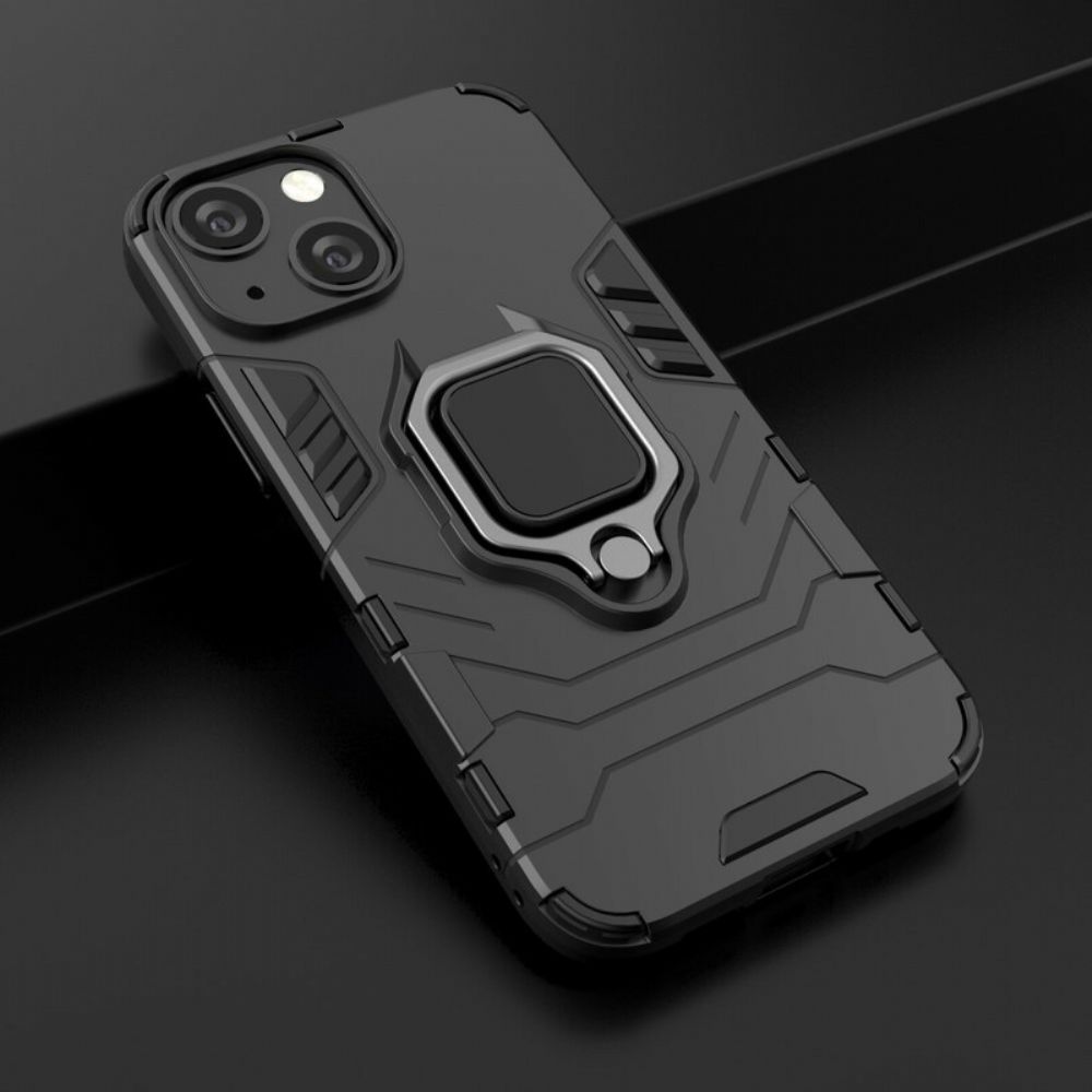 Hülle Für iPhone 13 Mini Widerstandsring