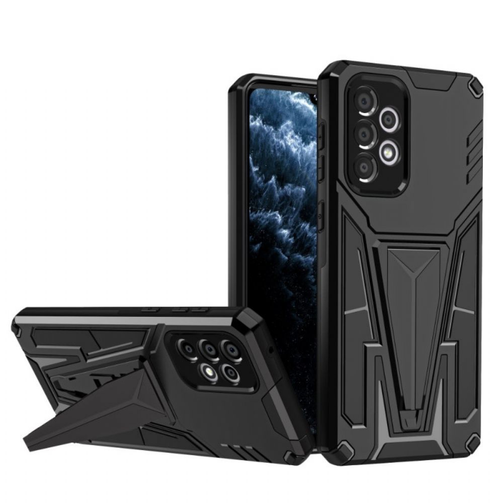 Hülle Für Samsung Galaxy A33 5G Beständiger Premium-support