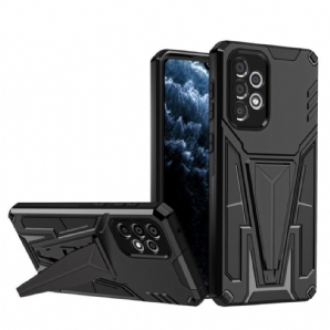 Hülle Für Samsung Galaxy A33 5G Beständiger Premium-support