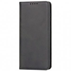 Schutzhülle Für Samsung Galaxy A33 5G Flip Case Klassischer Stil