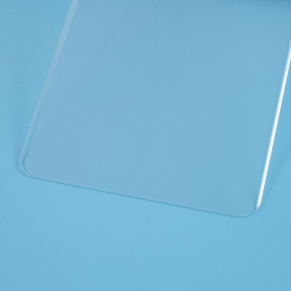 Displayschutzfolie Aus Gehärtetem Glas Für Das Samsung Galaxy S20 Ultra