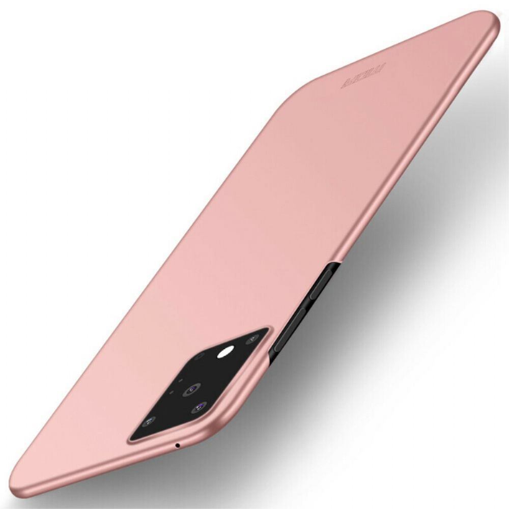 Handyhülle Für Samsung Galaxy S20 Ultra Mofi