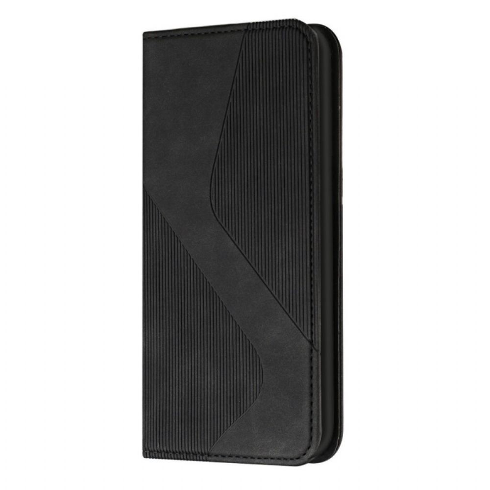 Schutzhülle Für Samsung Galaxy S20 Ultra Flip Case Lederoptik Im S-design