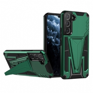 Hülle Für Samsung Galaxy S22 5G Beständiger Premium-support