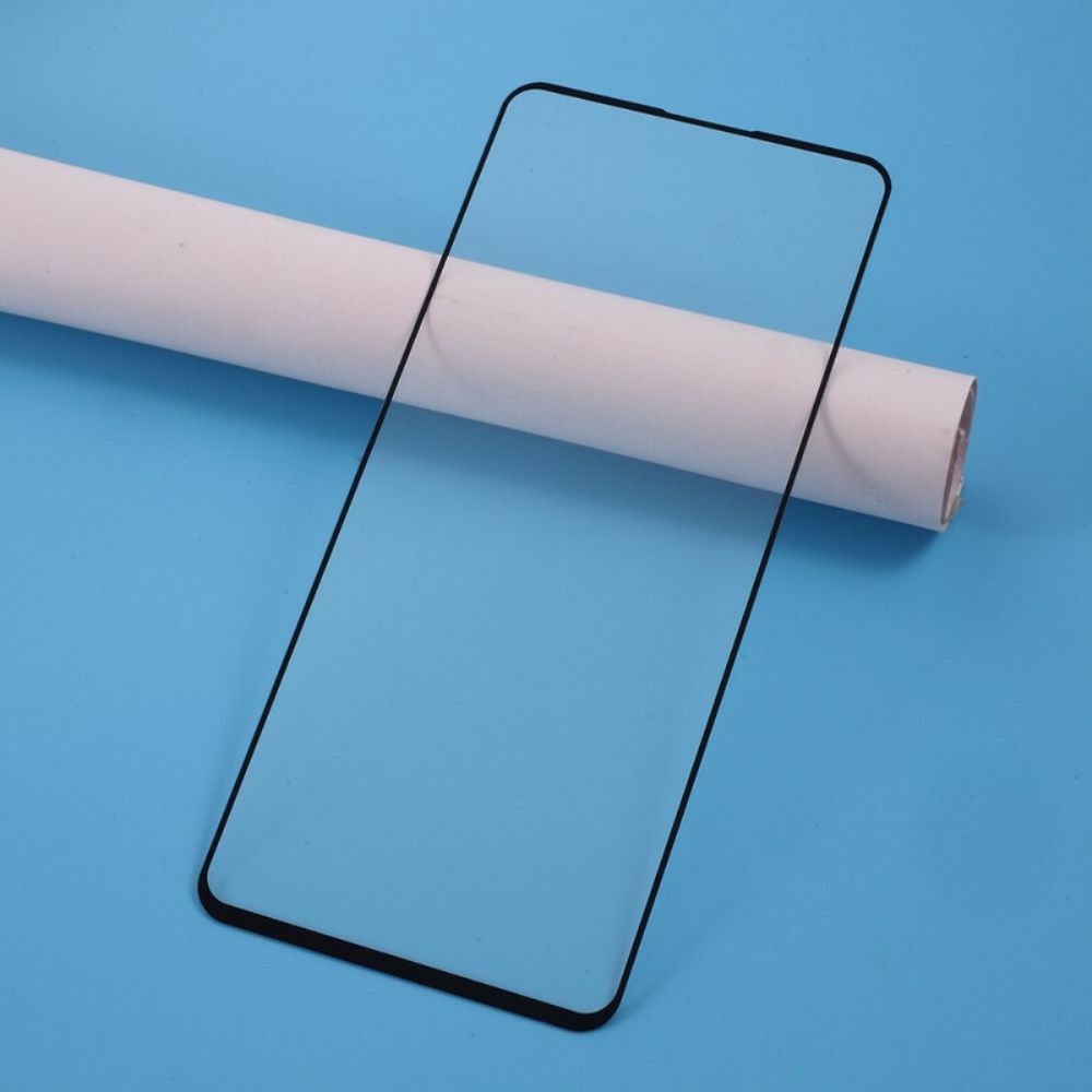 Gehärteter Glasschutz Für Das Display Des Samsung Galaxy A71