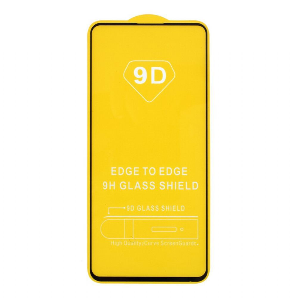 Gehärteter Glasschutz Für Das Display Des Samsung Galaxy A71