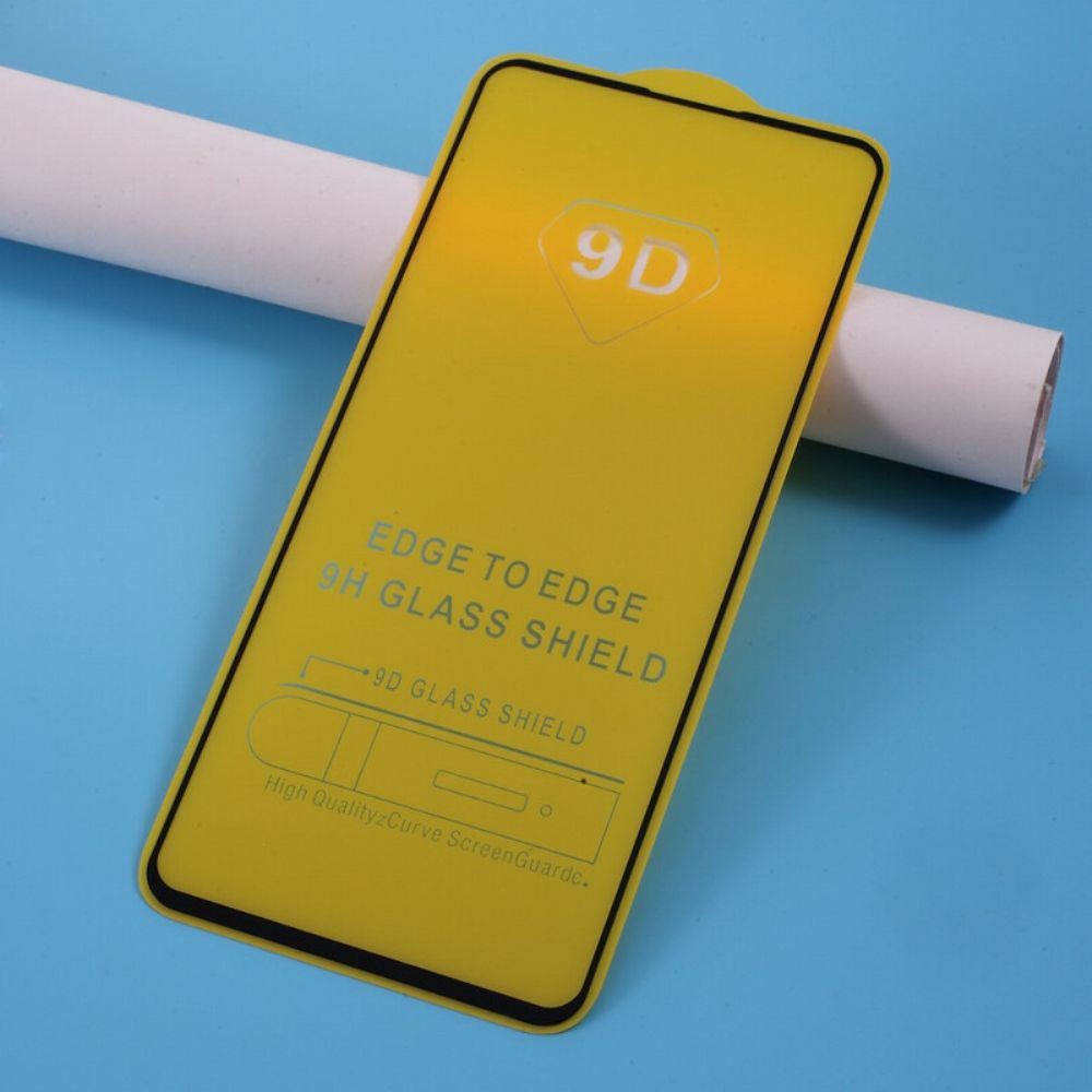 Gehärteter Glasschutz Für Das Display Des Samsung Galaxy A71