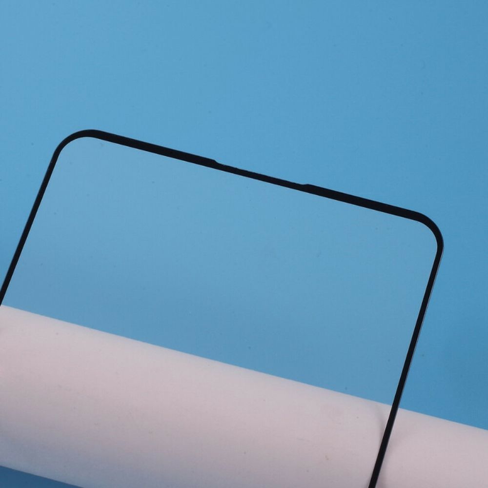 Gehärteter Glasschutz Für Das Display Des Samsung Galaxy A71