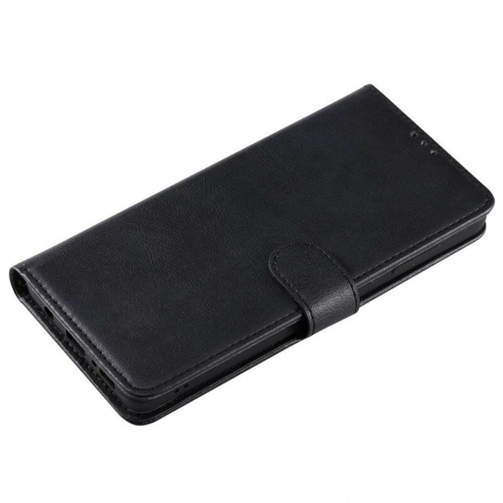 Hülle Flip Case Für Samsung Galaxy A71 Abnehmbar Und Umhängeband
