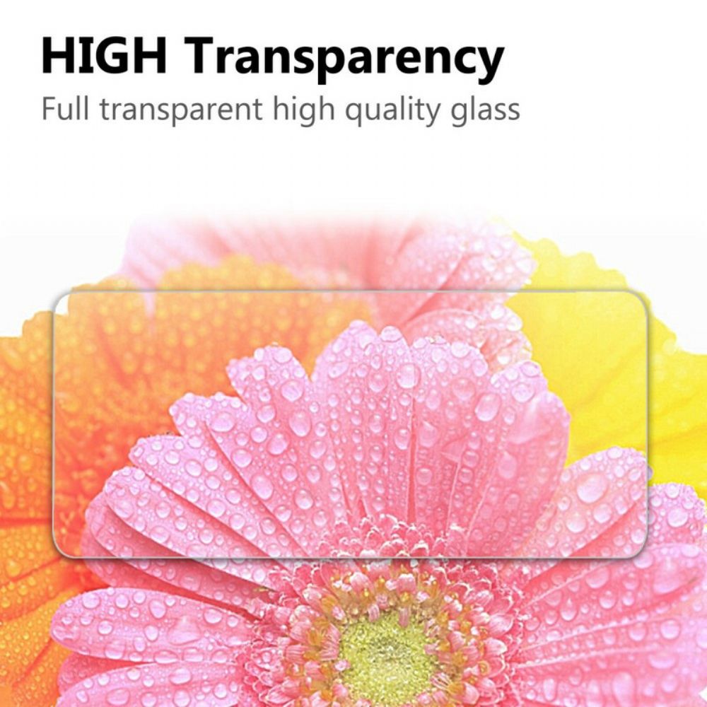 Schutz Aus Gehärtetem Glas (2.5D) Für Das Display Des Samsung Galaxy A71