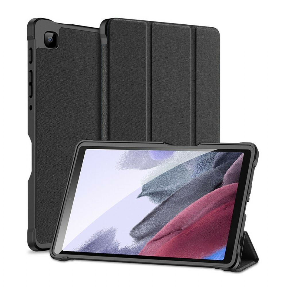 Schutzhülle Für Samsung Galaxy Tab A7 Lite Domo-serie Dux-ducis