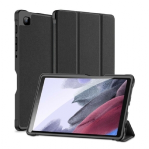 Schutzhülle Für Samsung Galaxy Tab A7 Lite Domo-serie Dux-ducis