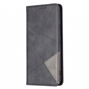 Schutzhülle Für Samsung Galaxy A53 5G Flip Case Künstlerstil