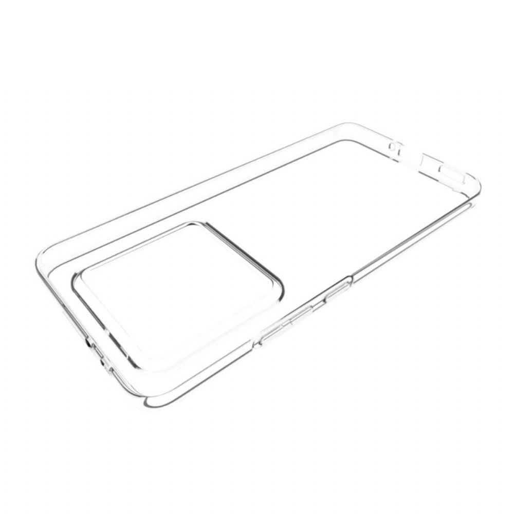Hülle Xiaomi 14t Pro Transparent