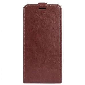 Lederhüllen Xiaomi 14t Pro Vertikale Klappe