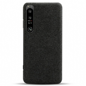 Handyhülle Für Sony Xperia 1 IV Stoff