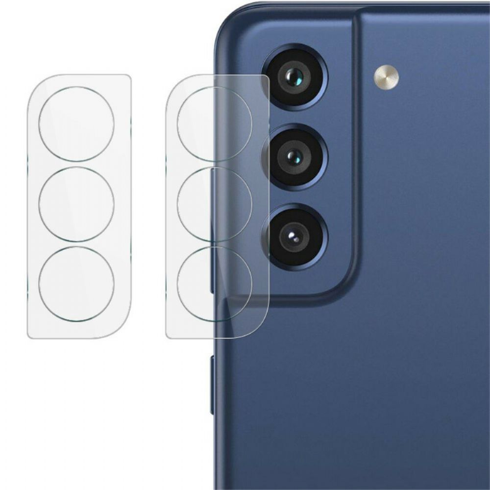 Schutzscheibe Aus Gehärtetem Glas Für Samsung Galaxy S21 Fe Imak