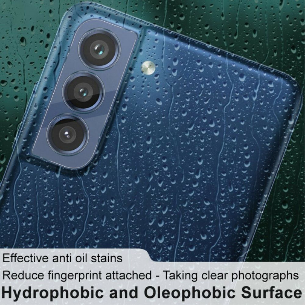 Schutzscheibe Aus Gehärtetem Glas Für Samsung Galaxy S21 Fe Imak