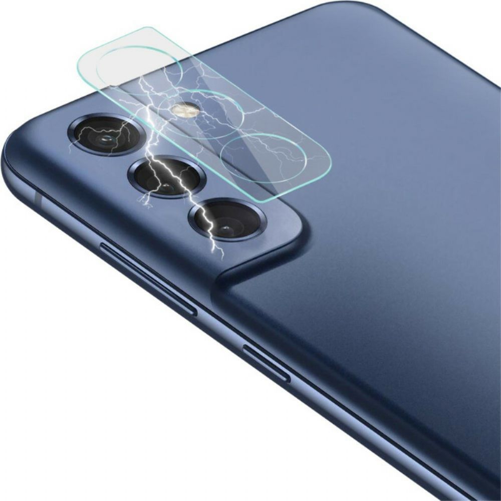Schutzscheibe Aus Gehärtetem Glas Für Samsung Galaxy S21 Fe Imak