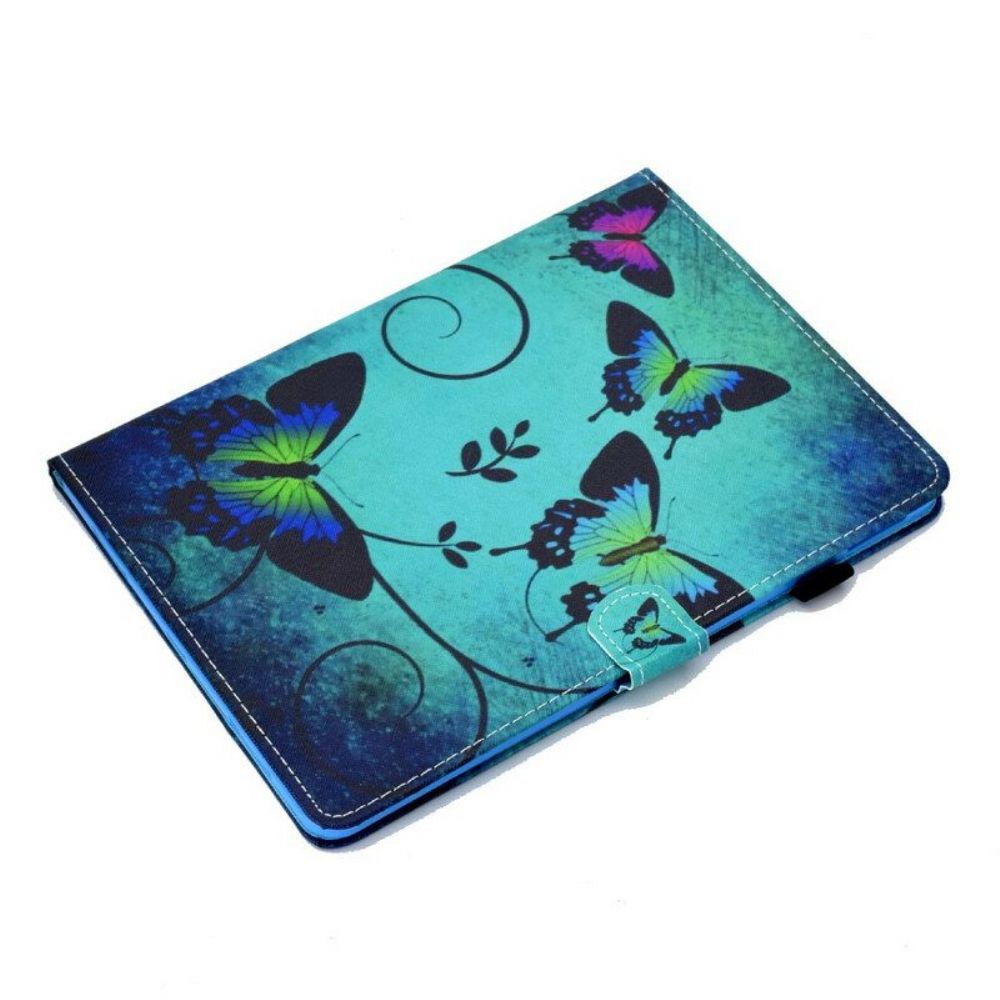 Flip Case Für iPad Pro 11