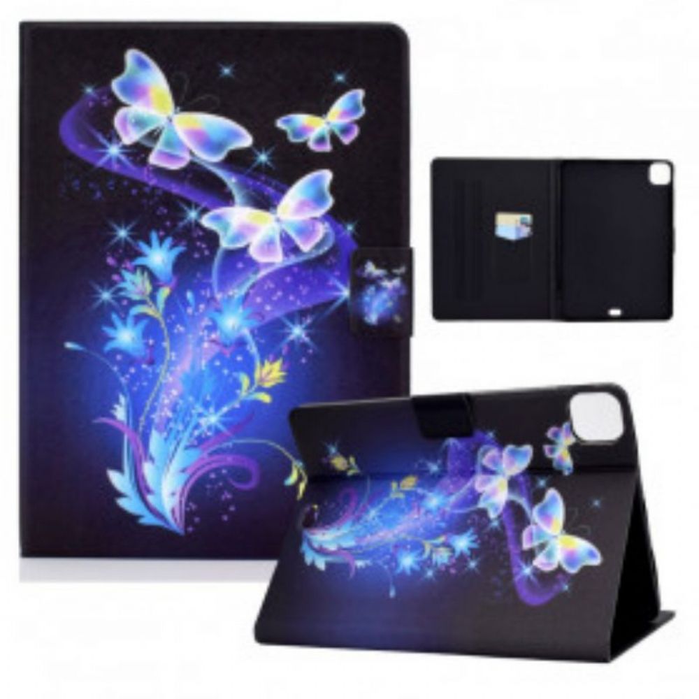 Flip Case Für iPad Pro 11