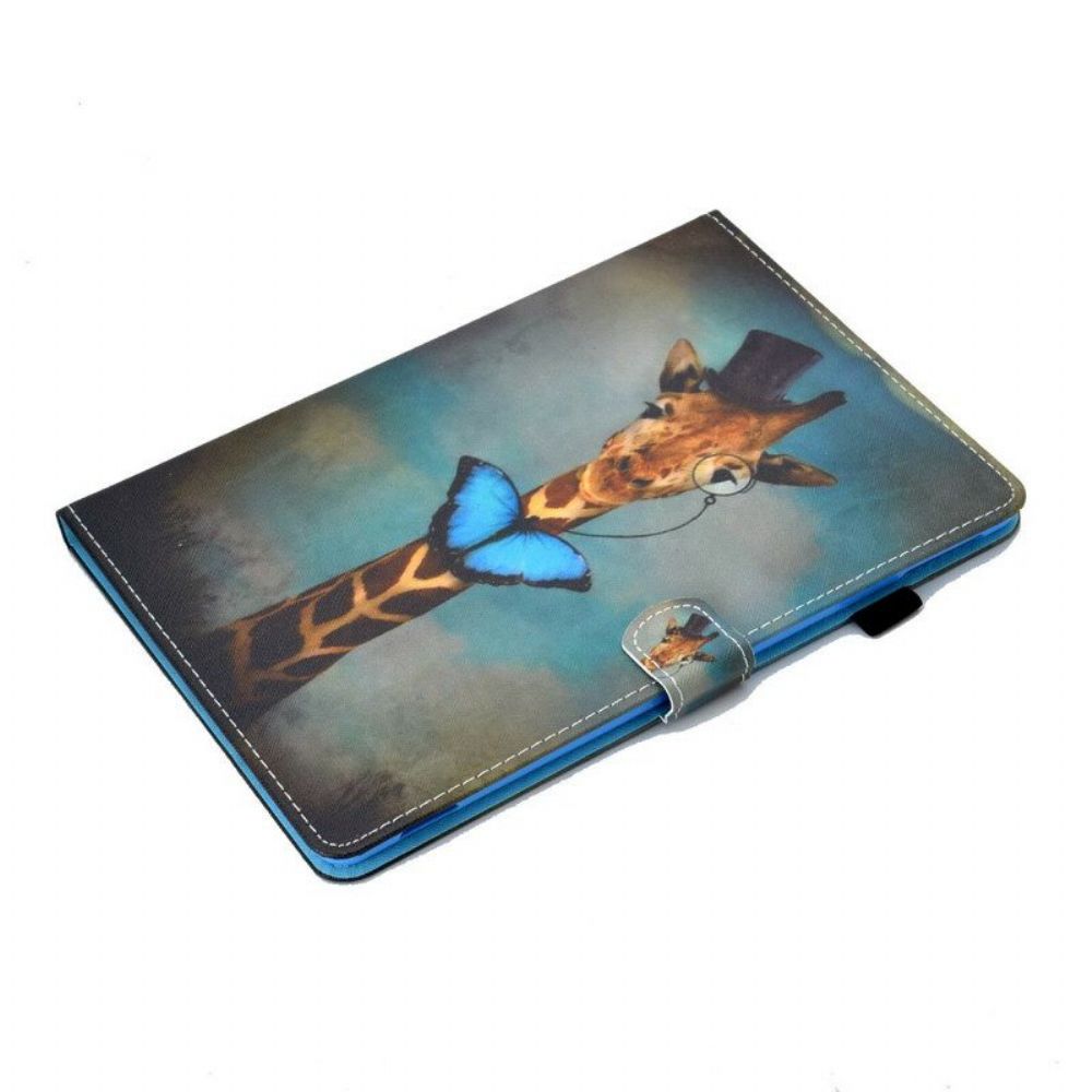 Lederhüllen Für iPad Pro 11