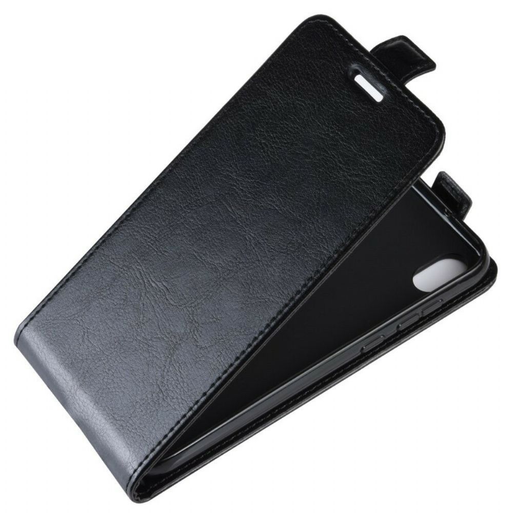 Flip Case Für / Honor 8S Flip Case Klappbar