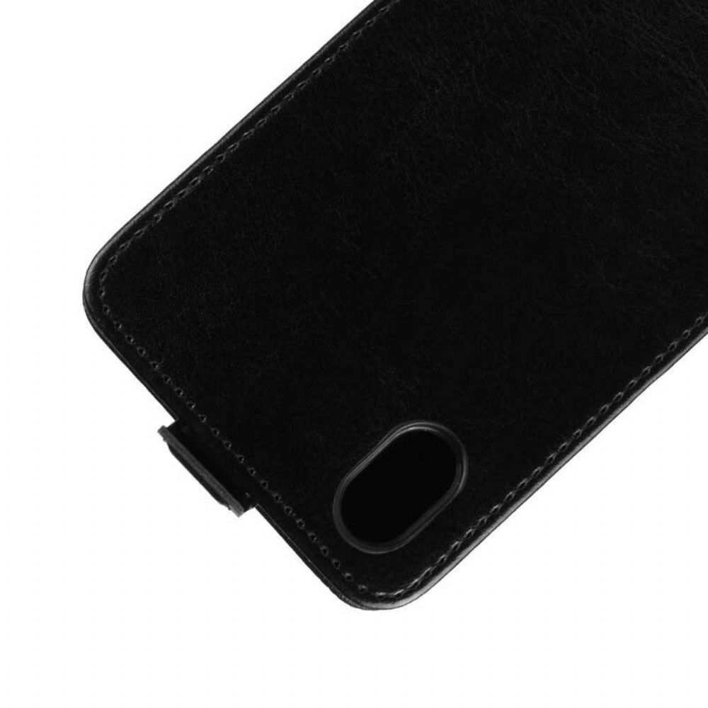 Flip Case Für / Honor 8S Flip Case Klappbar