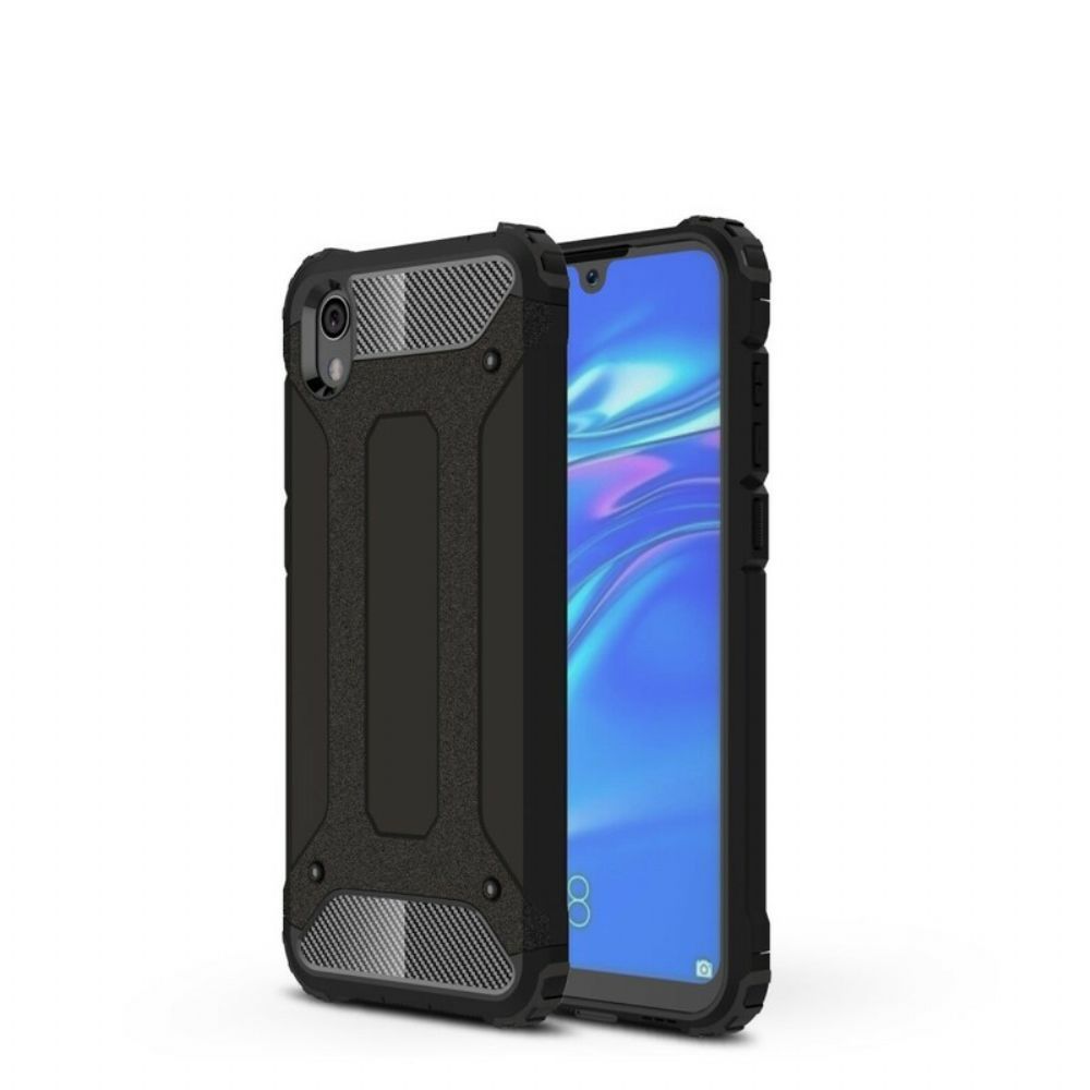 Hülle Für / Honor 8S Überlebender