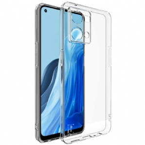 Handyhülle Für Oppo Reno 7 Transparentes Imak