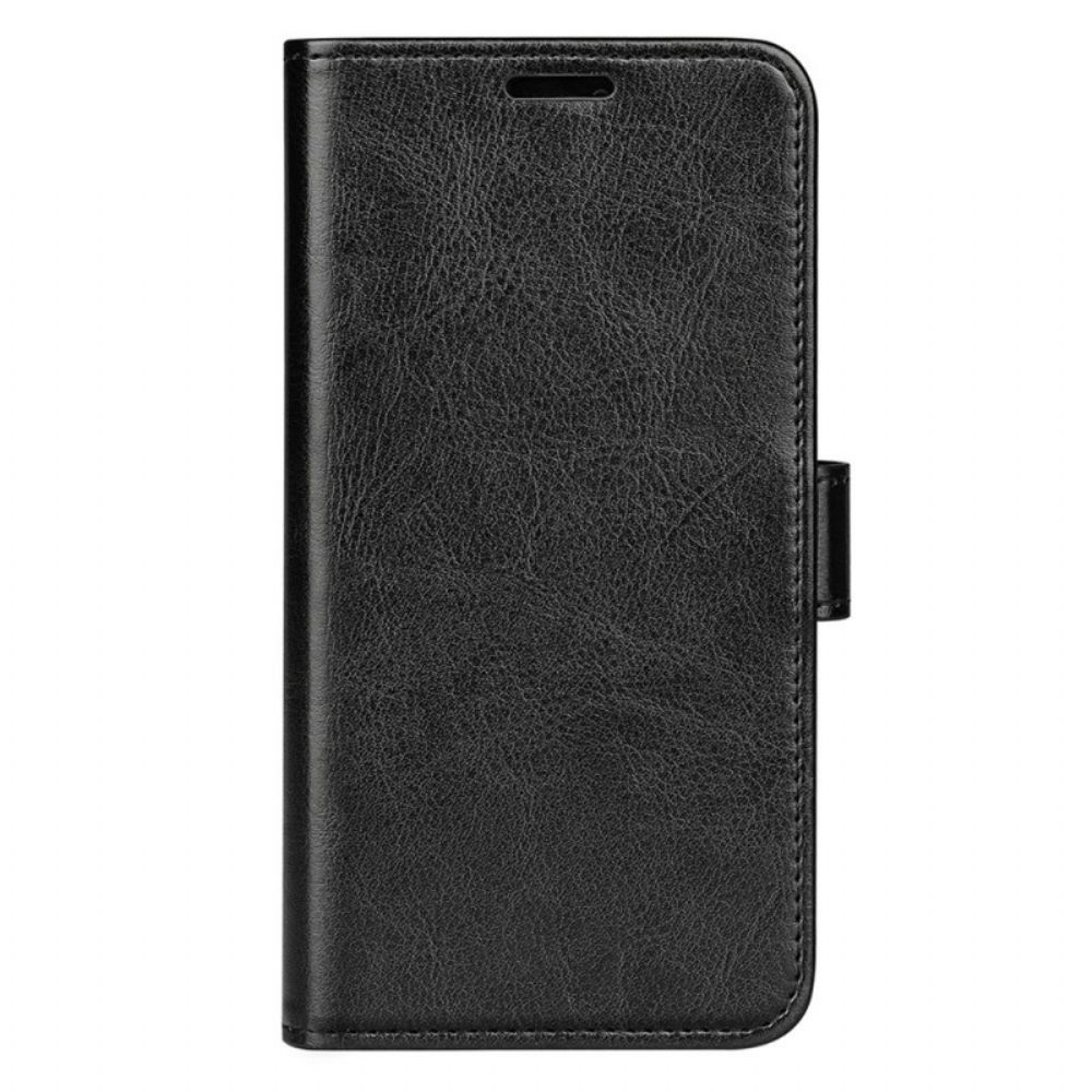 Lederhüllen Für Oppo Reno 7 Retro Kunstleder
