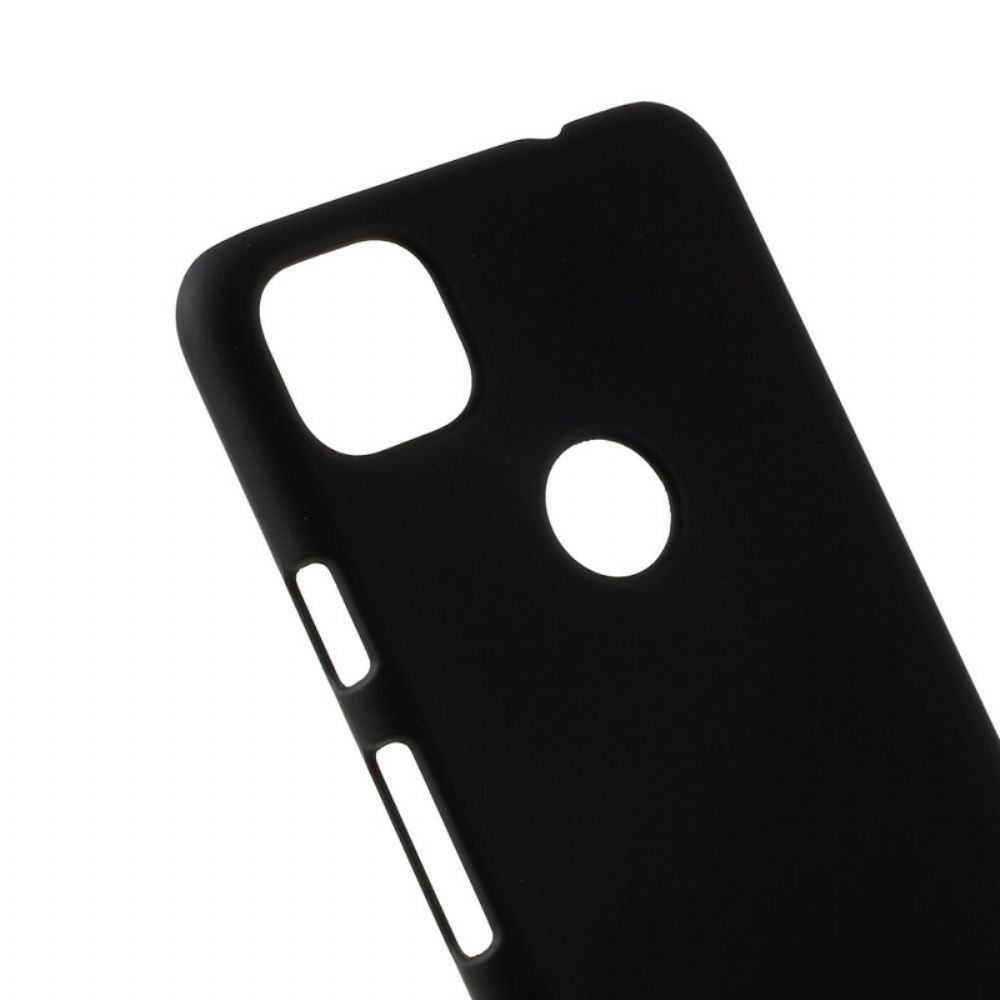 Handyhülle Für Google Pixel 4a Harter Klassiker