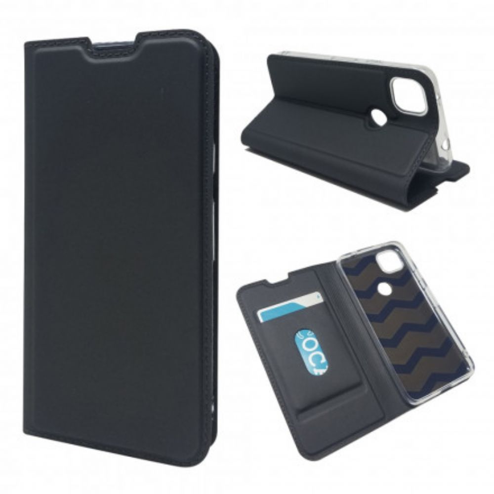 Schutzhülle Für Google Pixel 4a Flip Case Harmonisch
