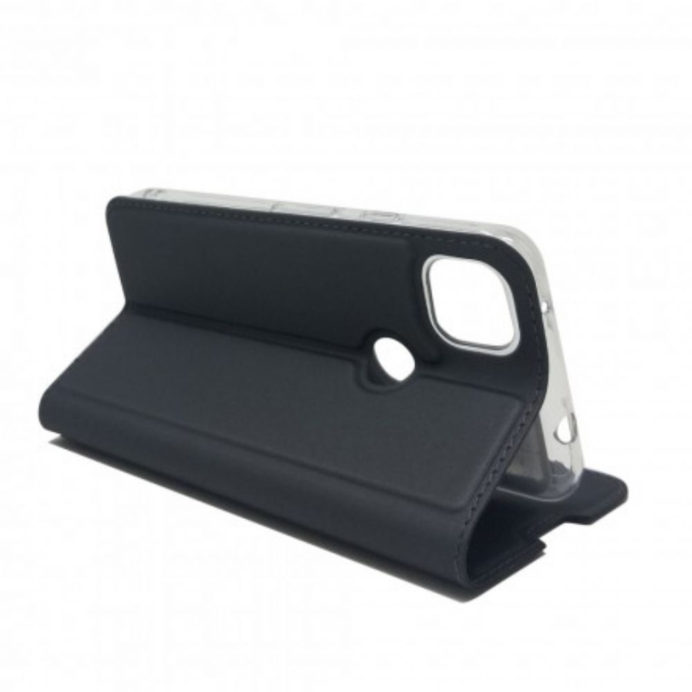 Schutzhülle Für Google Pixel 4a Flip Case Harmonisch
