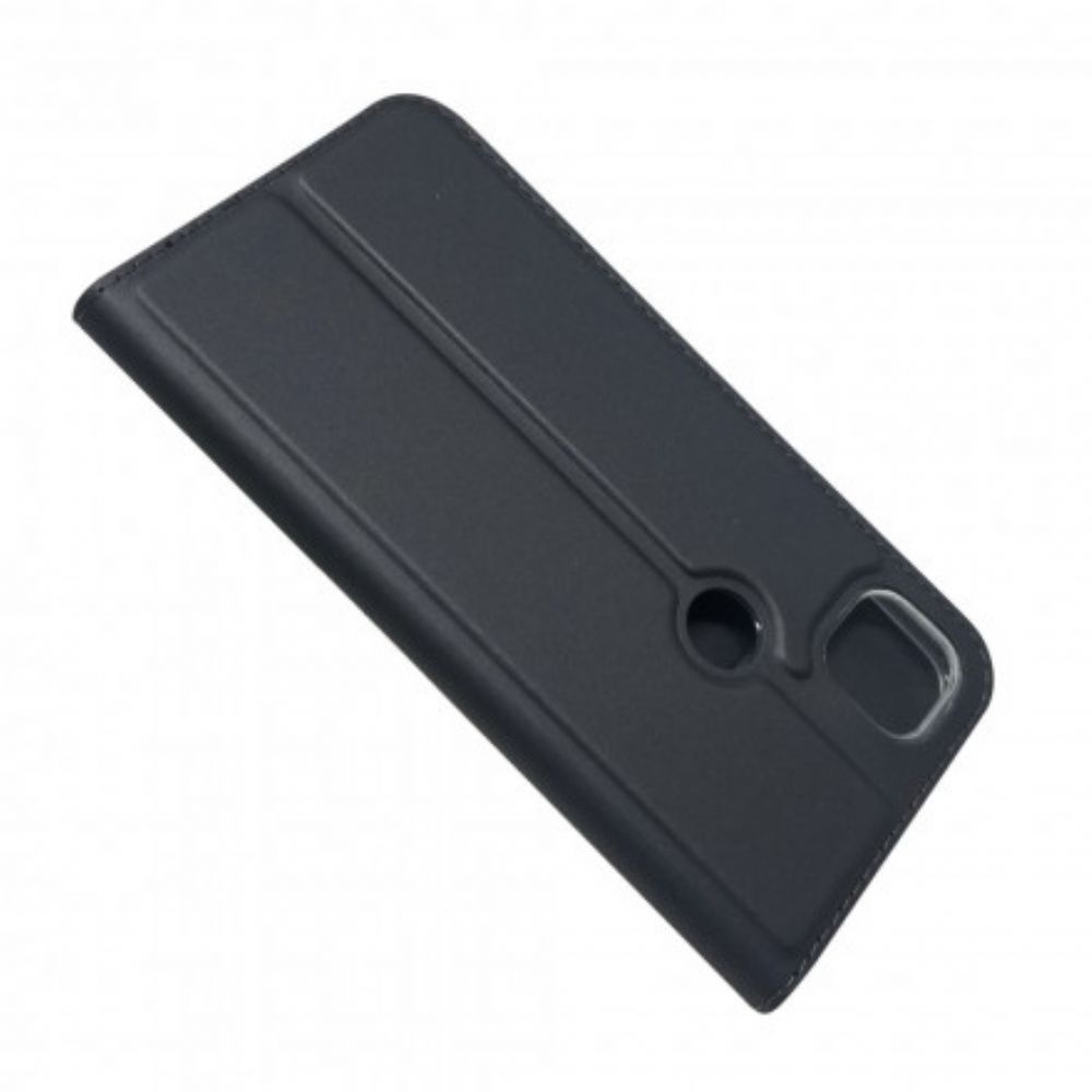 Schutzhülle Für Google Pixel 4a Flip Case Harmonisch