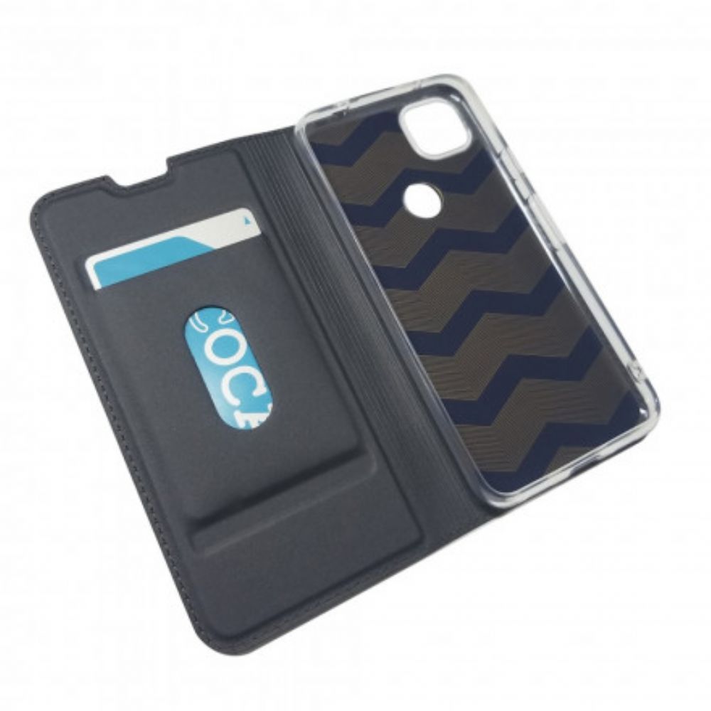 Schutzhülle Für Google Pixel 4a Flip Case Harmonisch